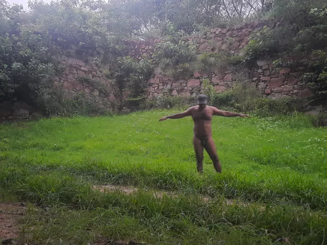 The serenity by VirtualWork3467