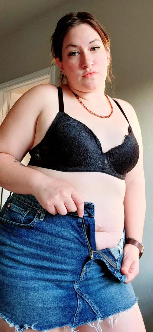 Thiccc 😏 by paigeangel0