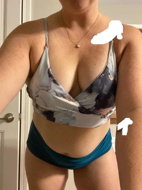 Thinking about a comeback.. what do you think? by hotwife3013