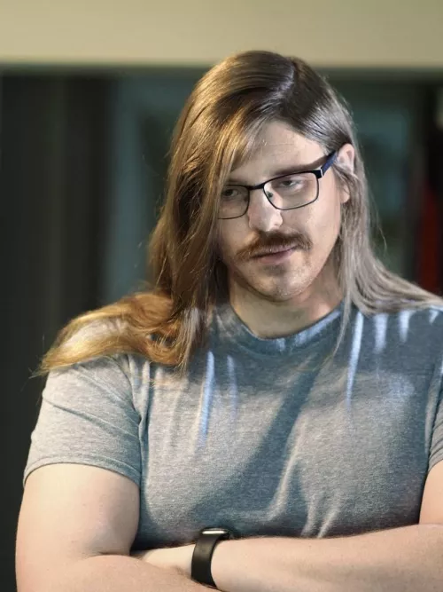 This Tuesday feels like a Monday by amonsterafterall