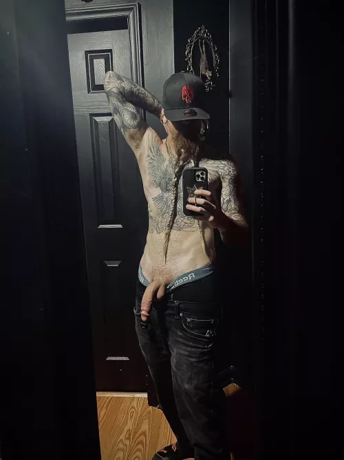 Wana taste ?? by Visible-Purchase-281