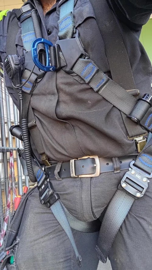 Wanna be my apprentice? by HungNordic