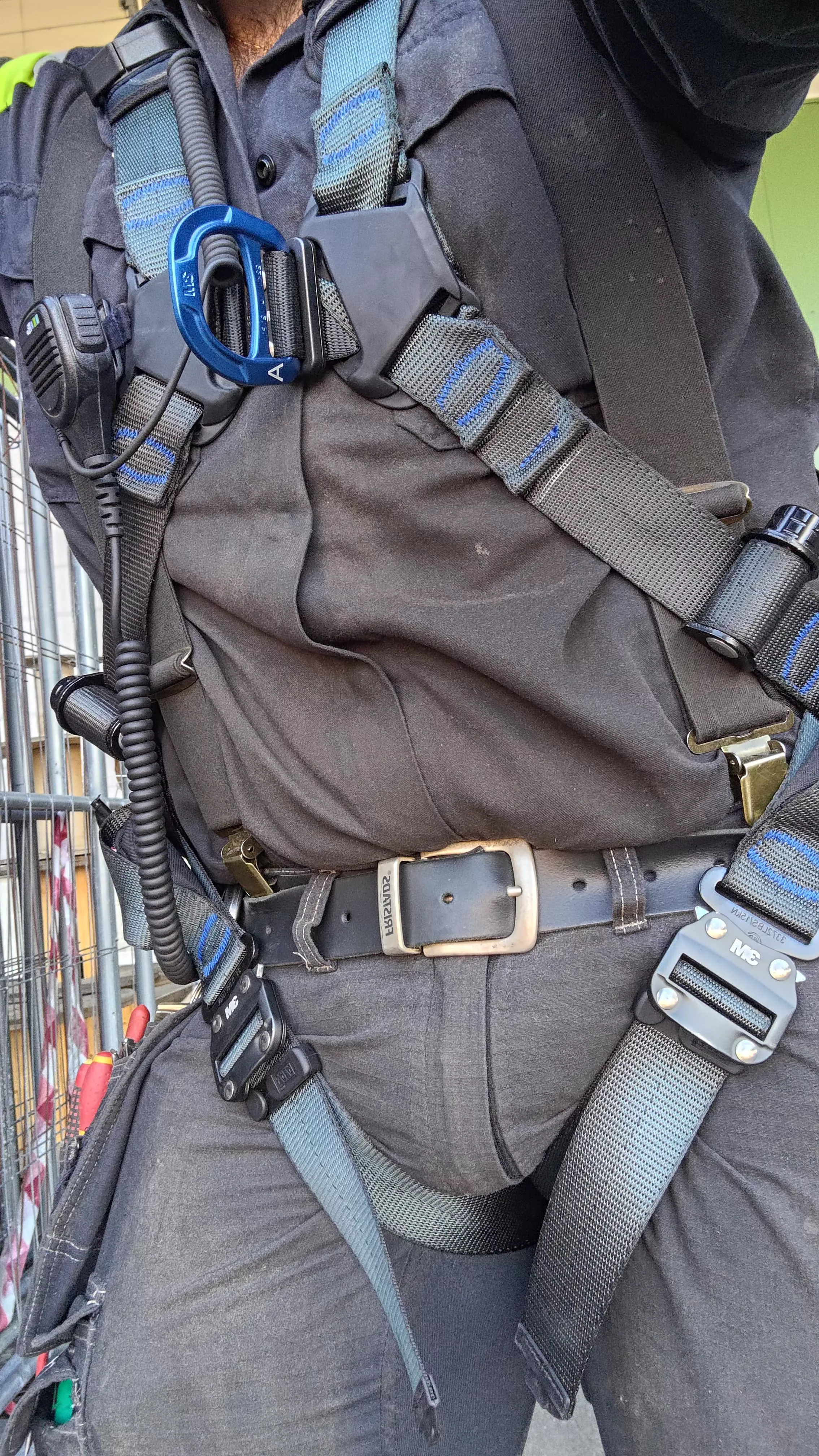 Wanna be my apprentice? posted by HungNordic