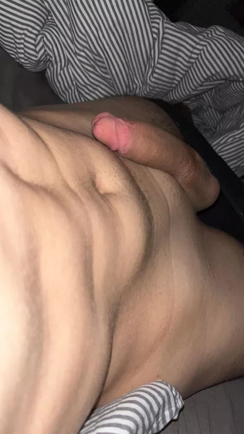 Wanna come over? by cheaterboyxx