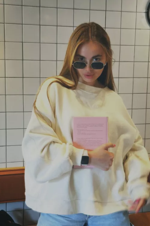 Wanna flip my pages and uncover secrets? by Ok-Afternoon-2564