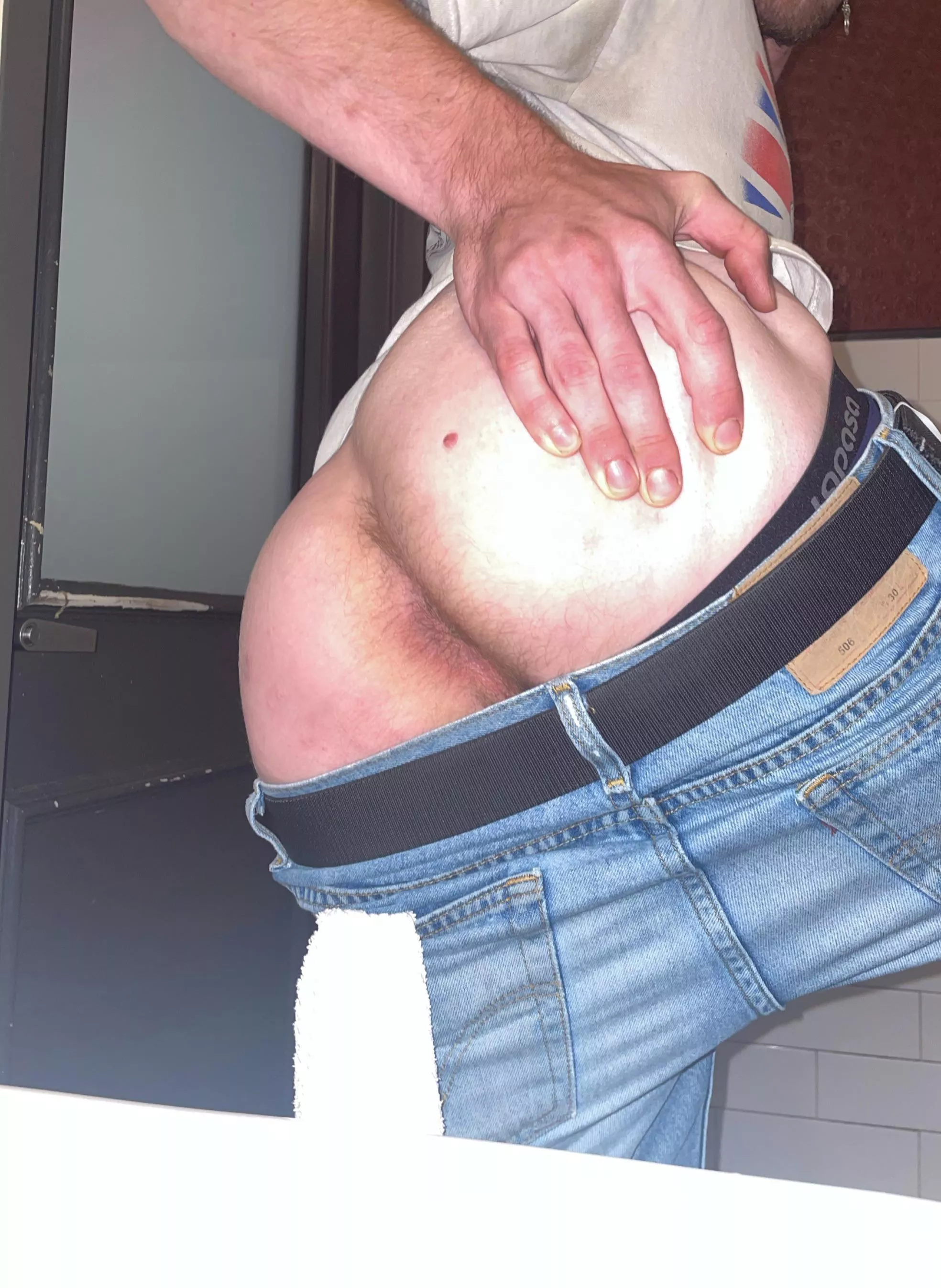 Wanna taste?? posted by Winter-Ask4543