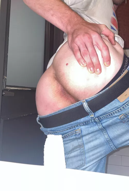 Wanna taste? by Winter-Ask4543