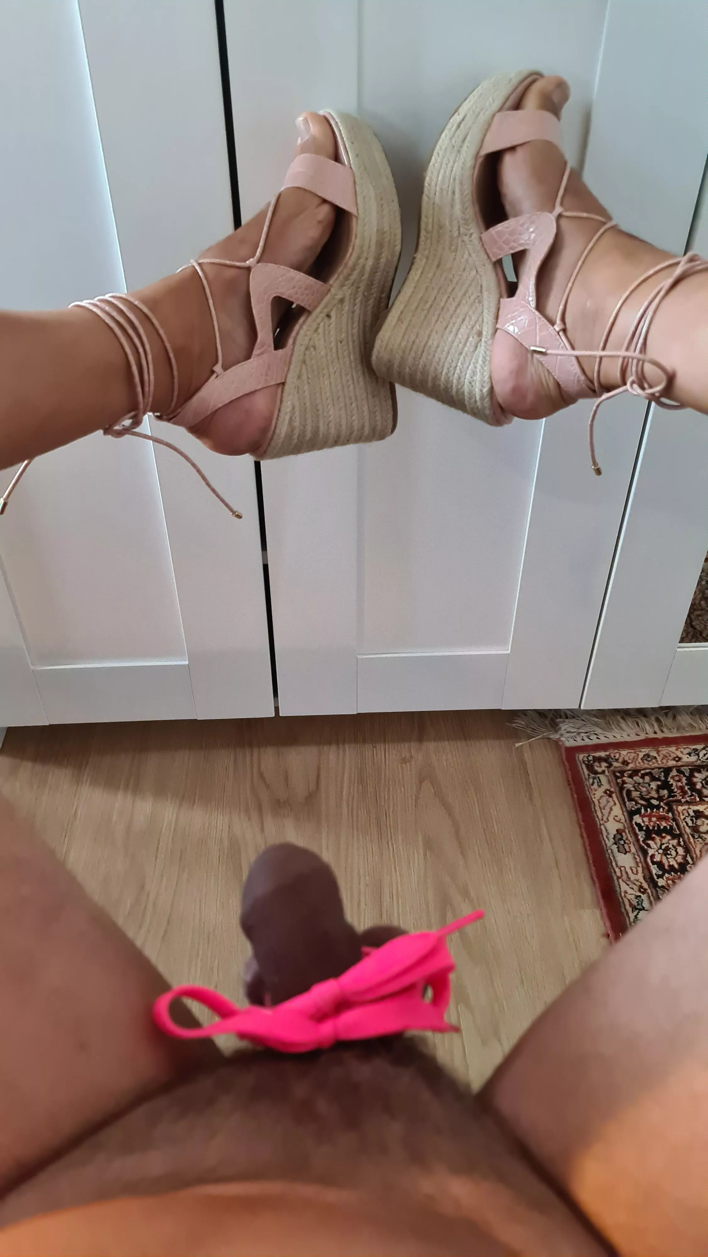 Wedges posted by juckni