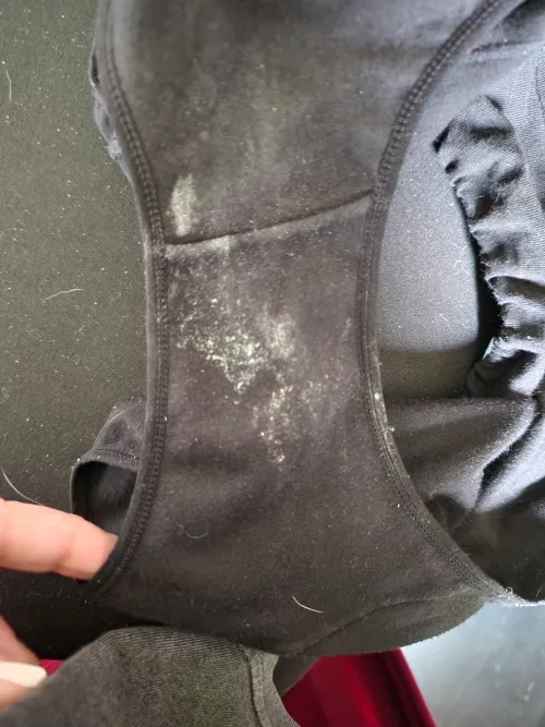 Wet Dream. Woke up wet by AdFit7492