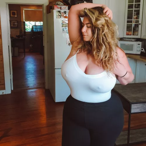 What do you think? by LondonAndrews