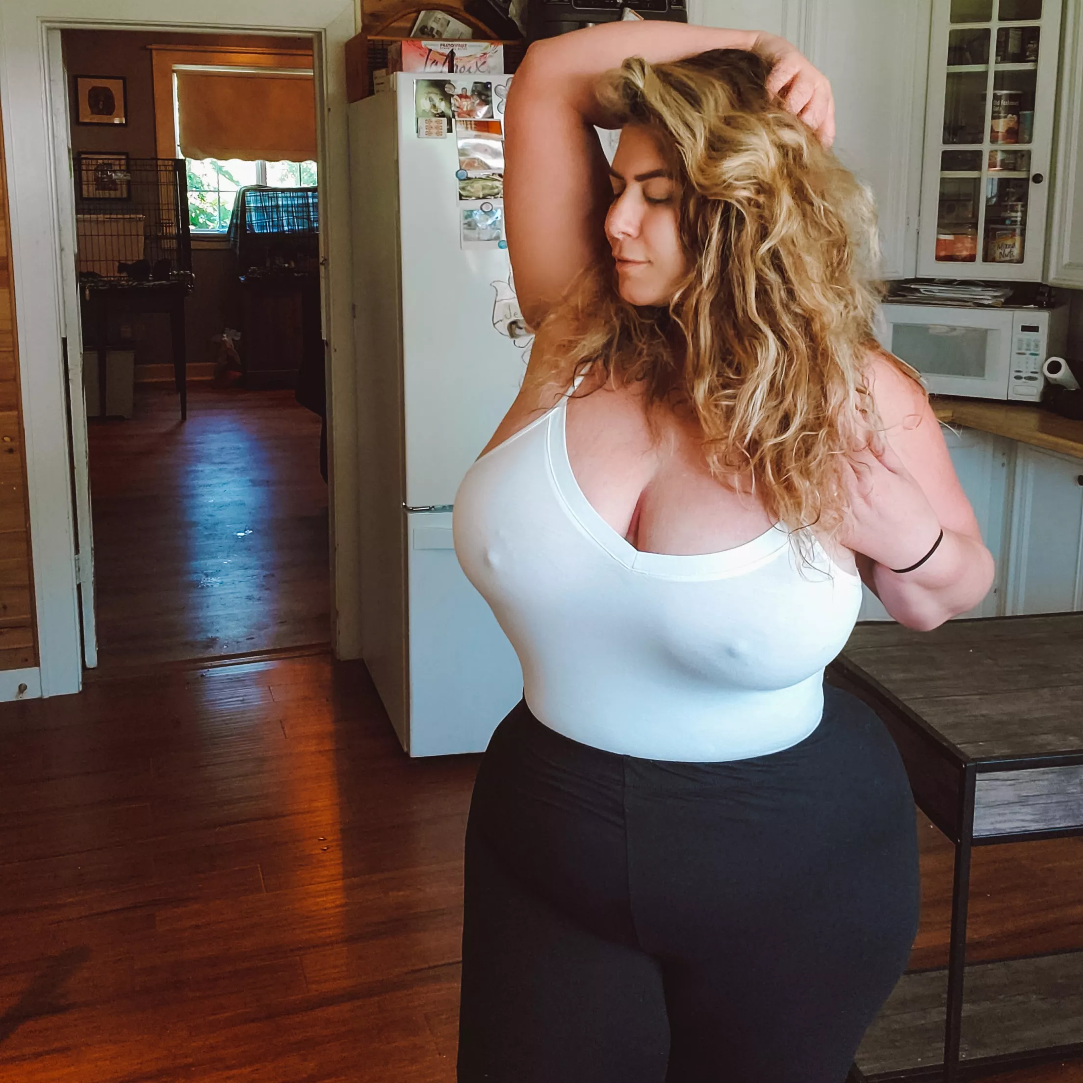 What do you think? posted by LondonAndrews