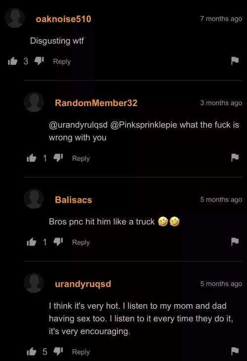 What the fuck💀 by Imaginary-Emergency5