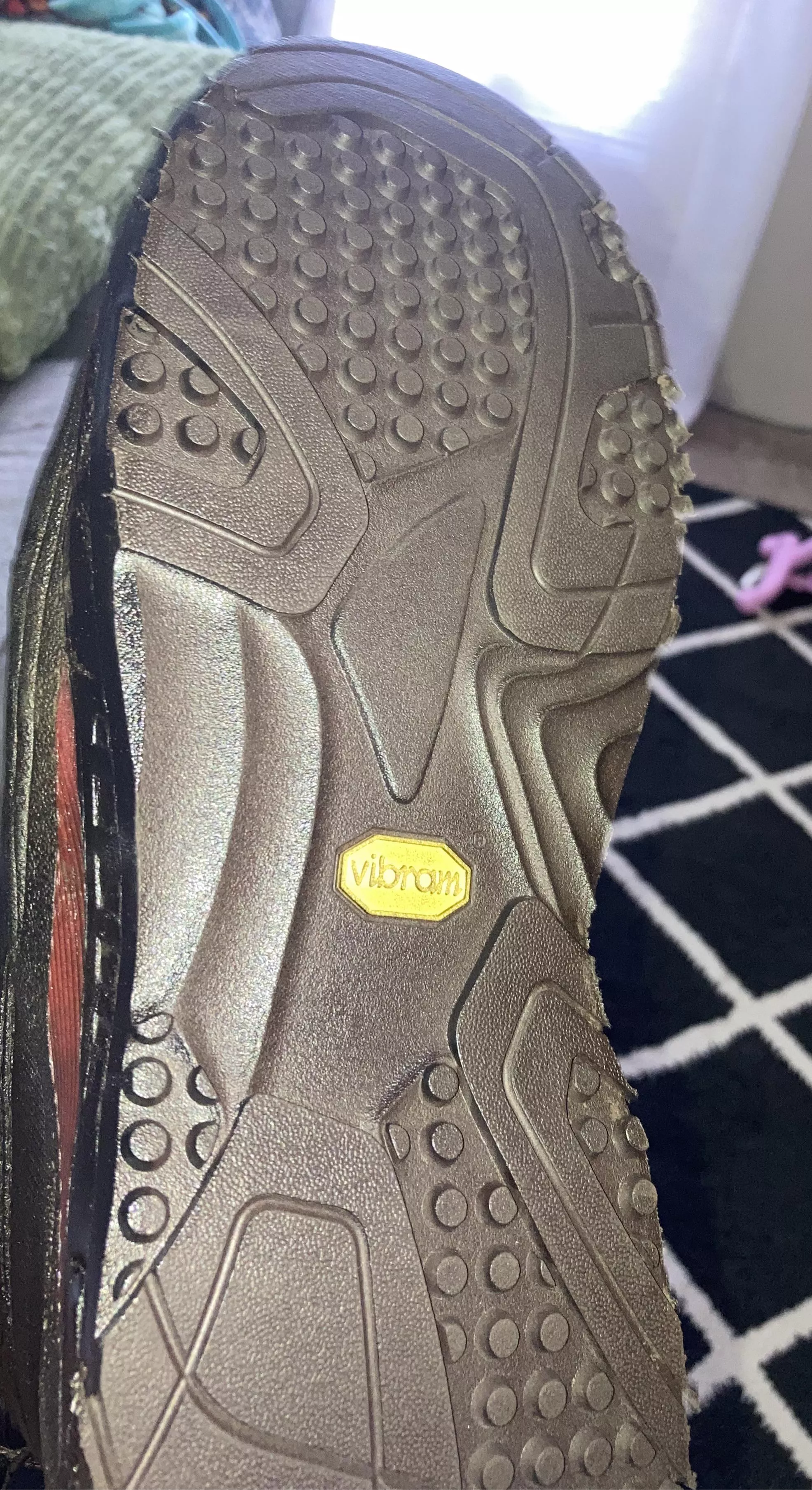 What type of Soles are these? posted by ZealousidealTomato26