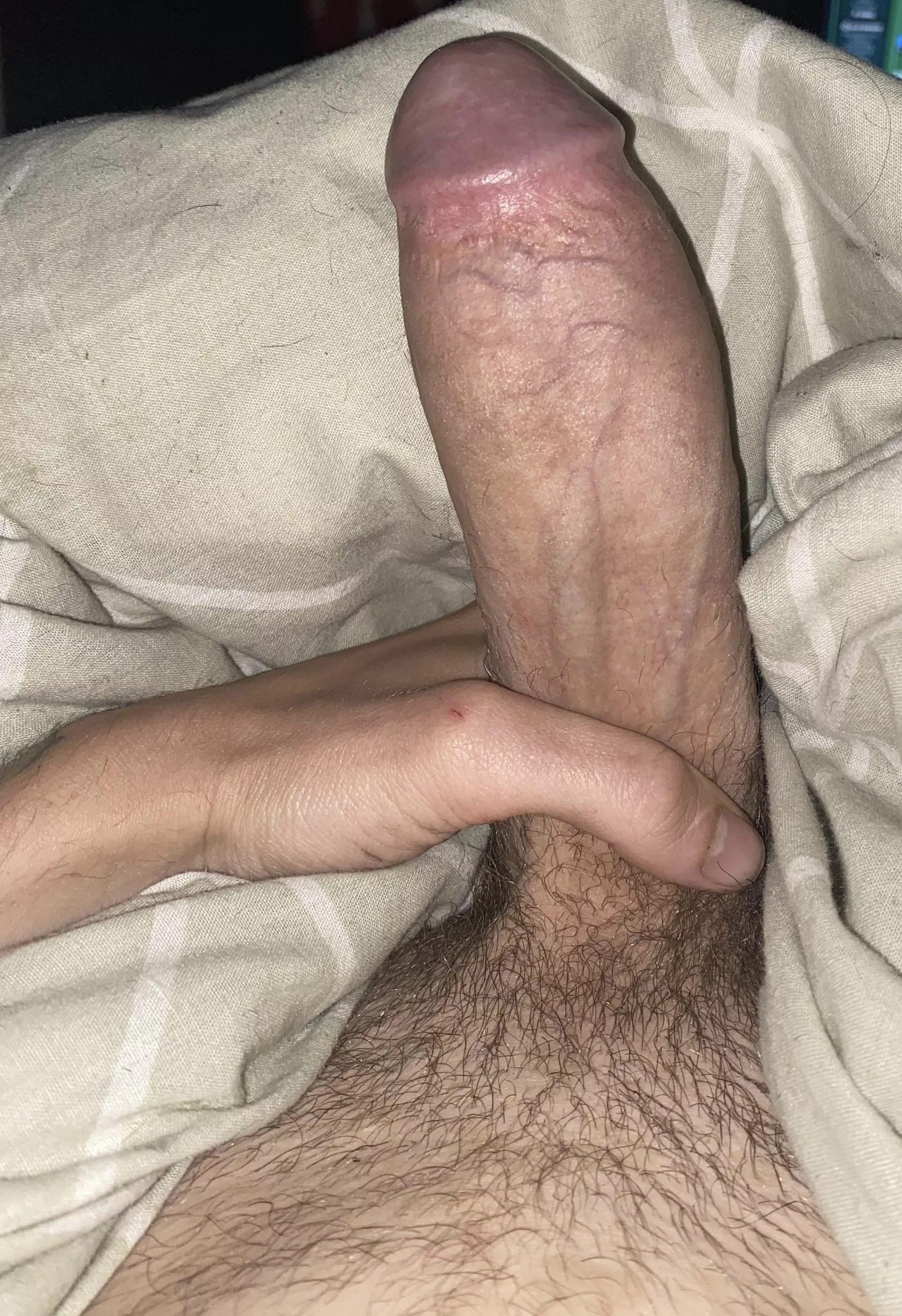 What you think posted by SecurityNo5776