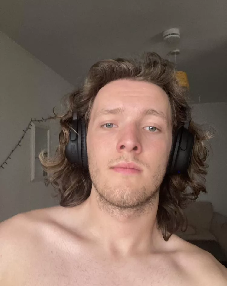 What’s your current favourite song? posted by benfro124