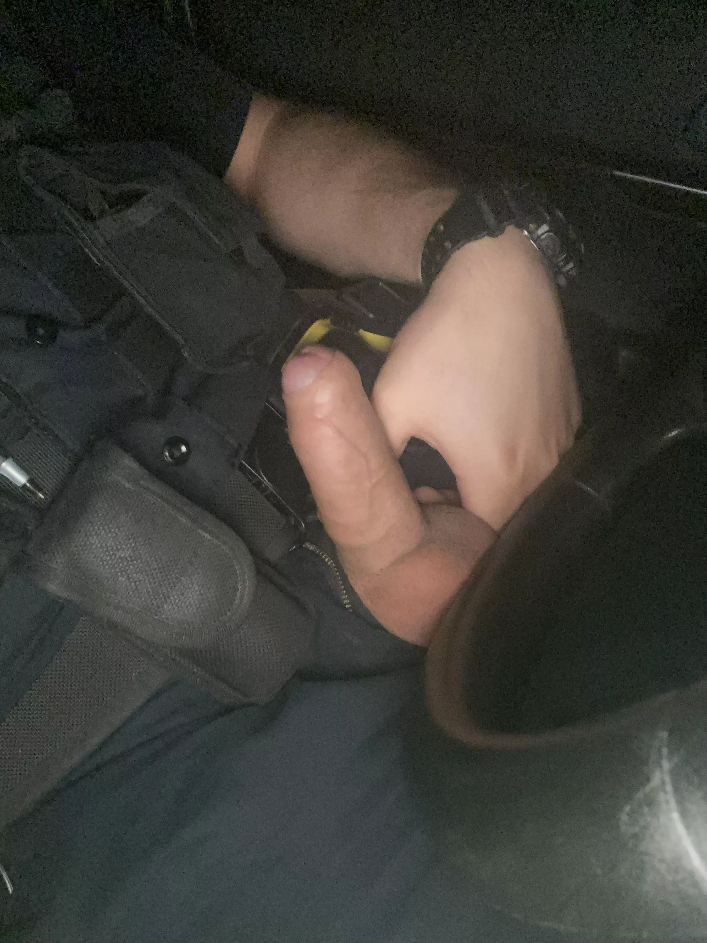 When boredom strikes 😏 posted by Apprehensive-Fee502