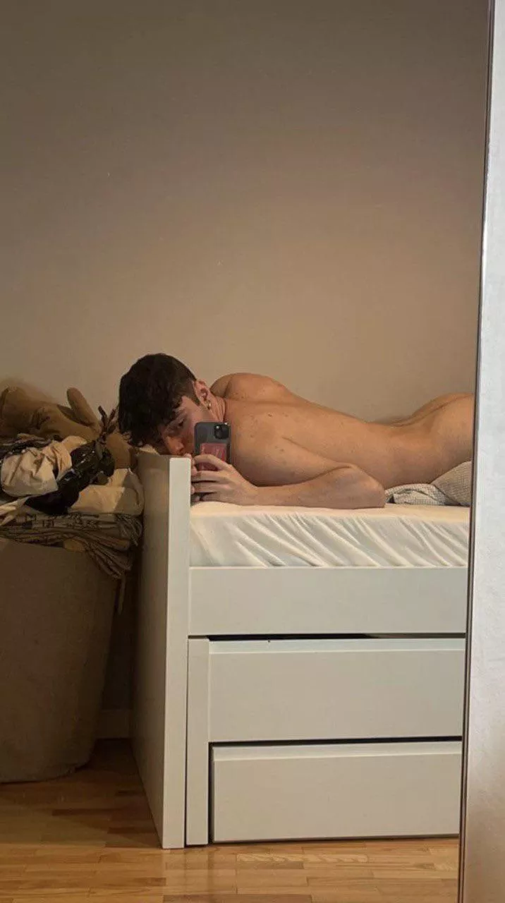 Who wants to be on top? [18] posted by Reasonable_Idea_3638