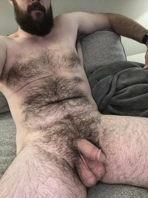 Why aren’t you on your knees by Aromatic-Resident-58