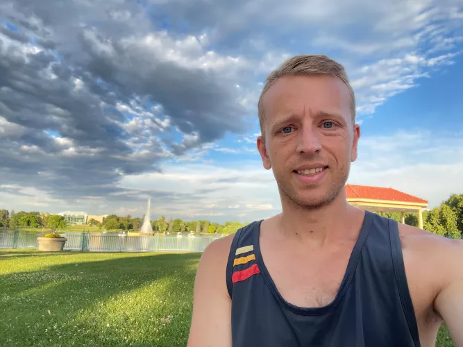 Working on the mental health by Hibernationed