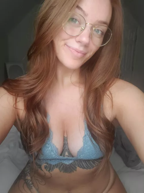 Would a sleeve look good with what I have? by ashendeavorss