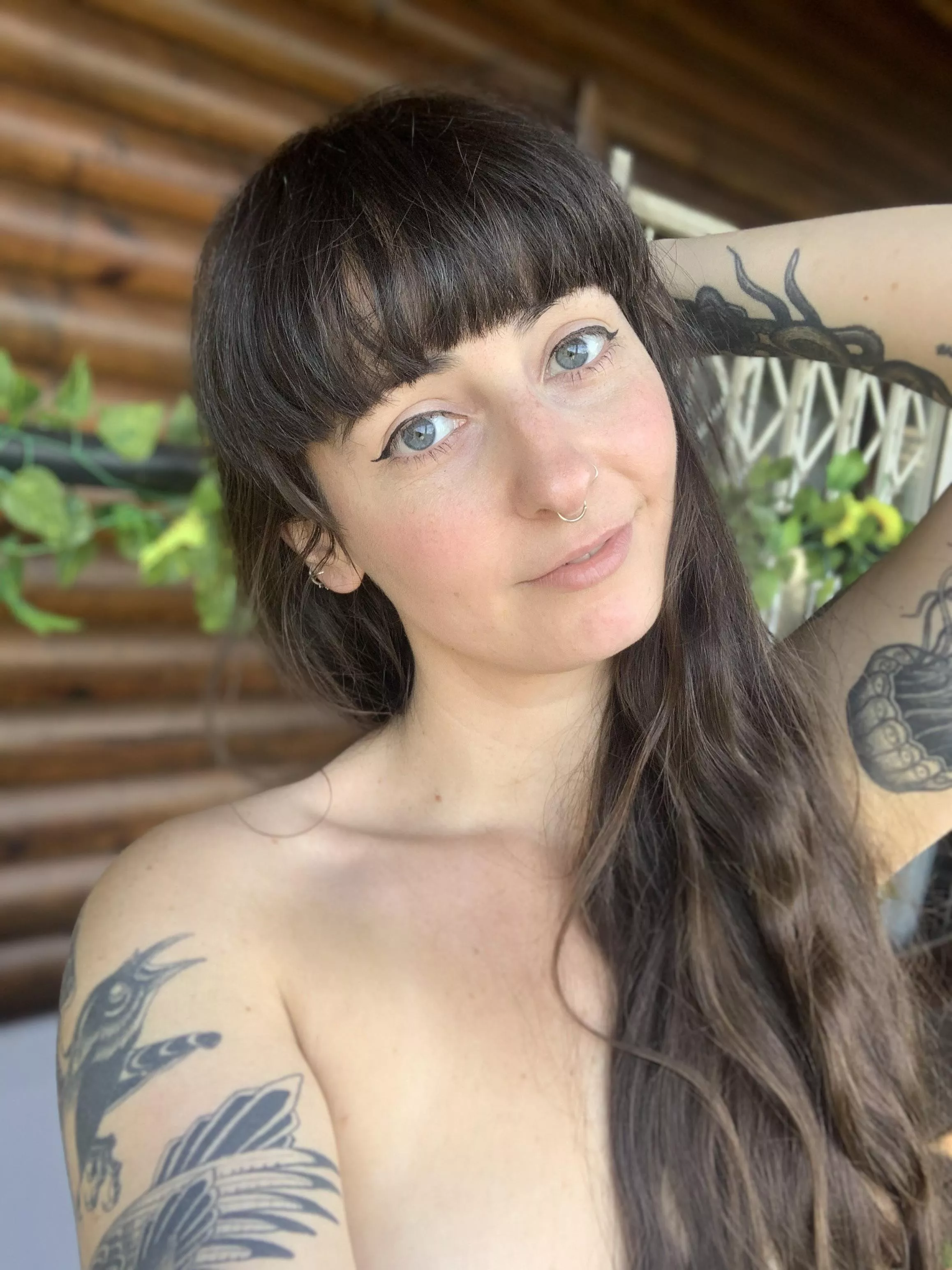 Would you kiss me on our first date? posted by Scarlet-is-here