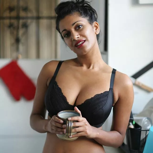 Would you like some coffee? posted by BrownCrow11