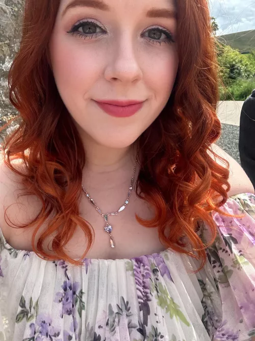 All dolled up for once! [F] by snildeep