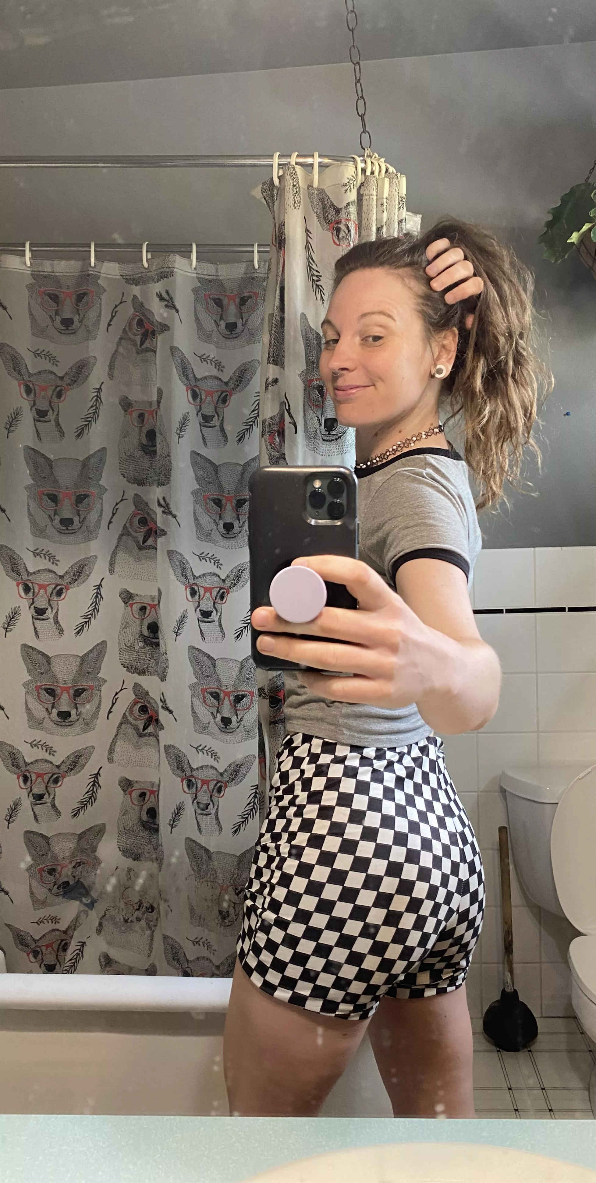 Almost 39 posted by girlfriendofkyoshi