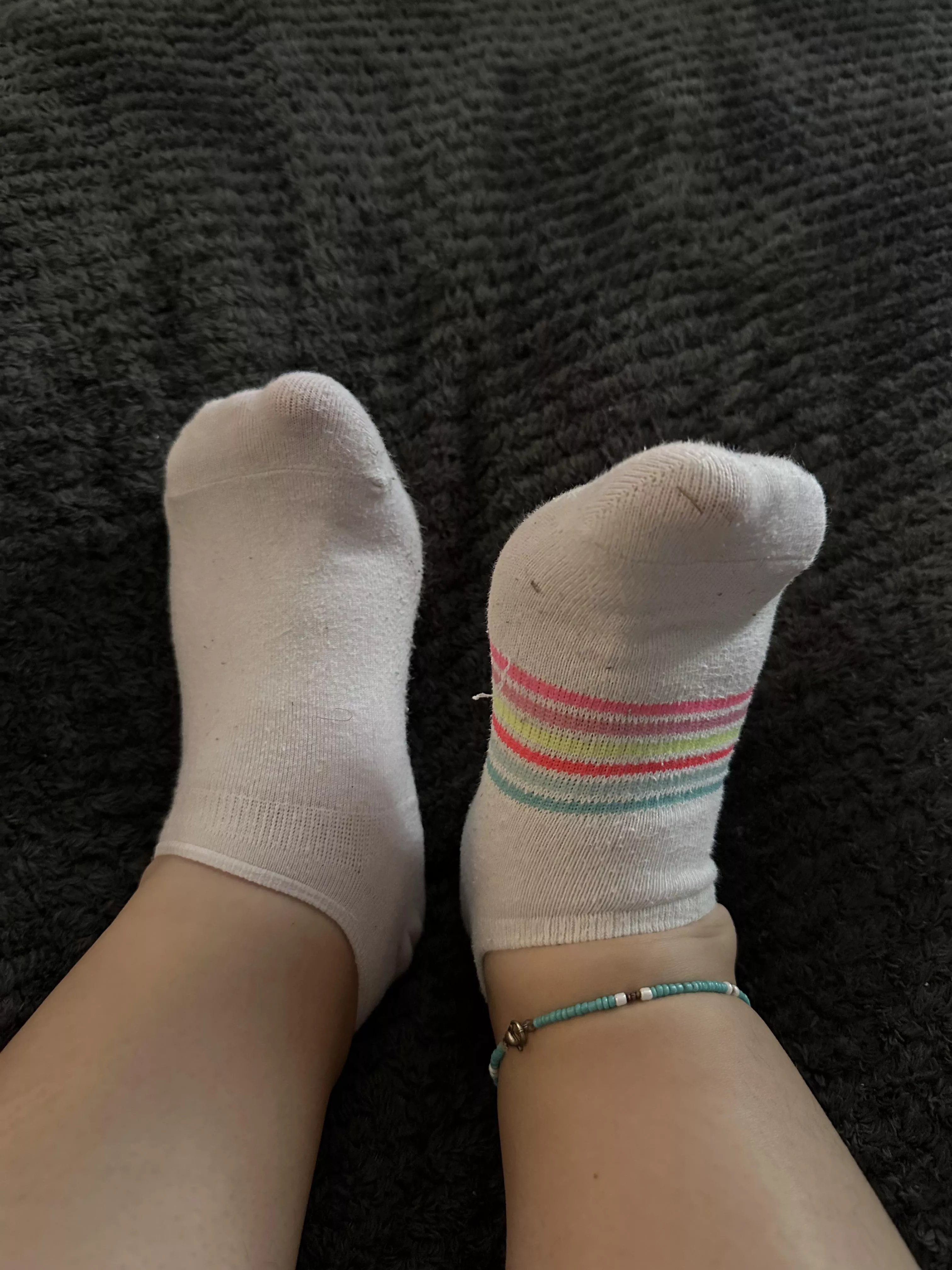 Always mismatched 🤓 posted by Tiny_Sleep_