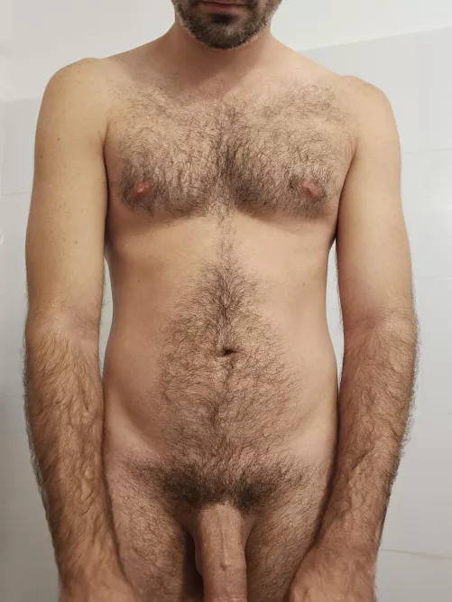 Any one getting down for my cock? by zoro_homo