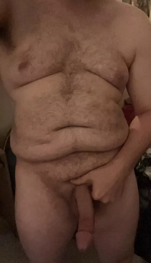 anyone need some dick? by Feisty_Rooster2450