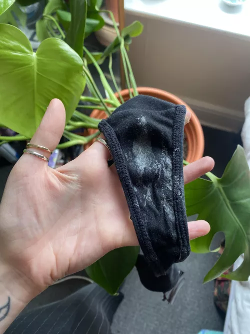 Are they messy enough? by devilsivyof