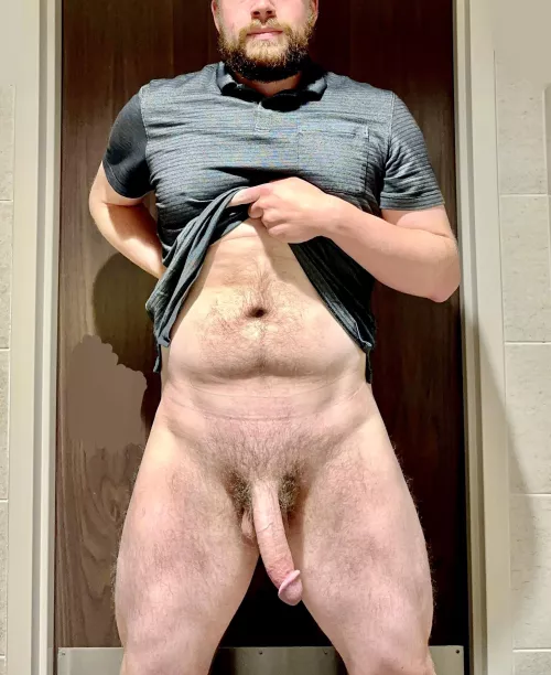 Are you a fan of thick dads? by icytonight58