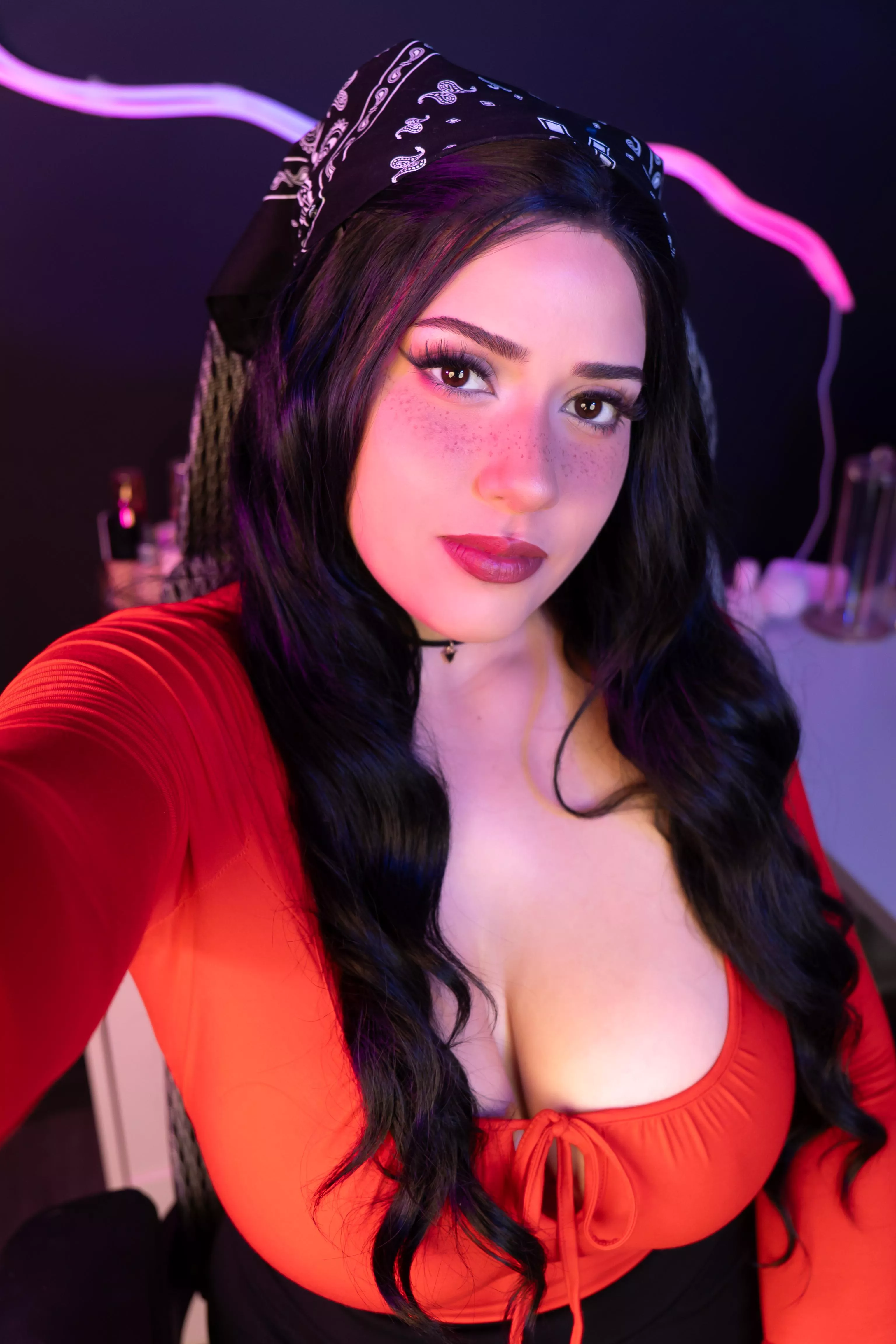 Back to showing off posted by StyxHips