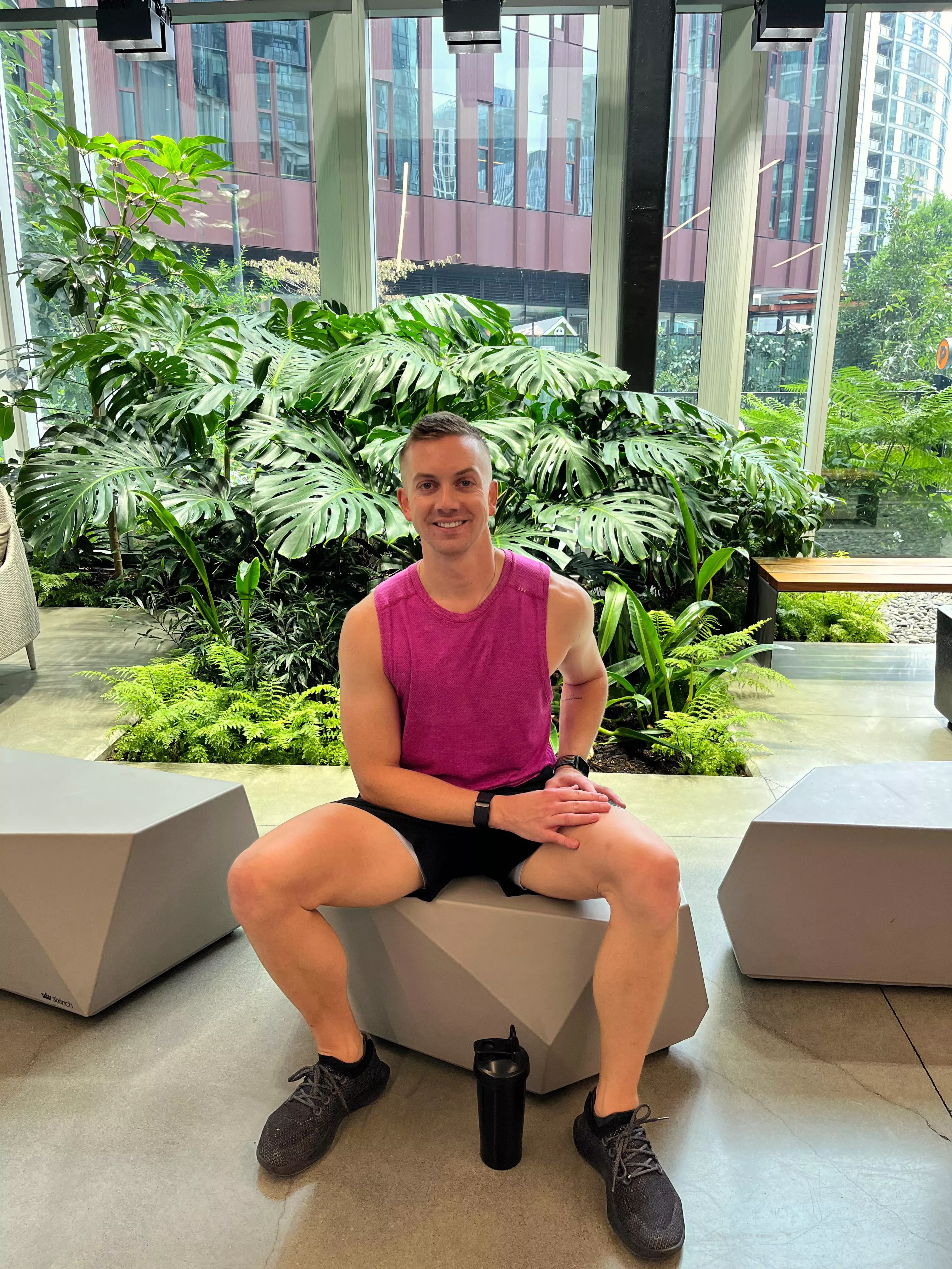 Barbie in the jungle. posted by danielkenton1986