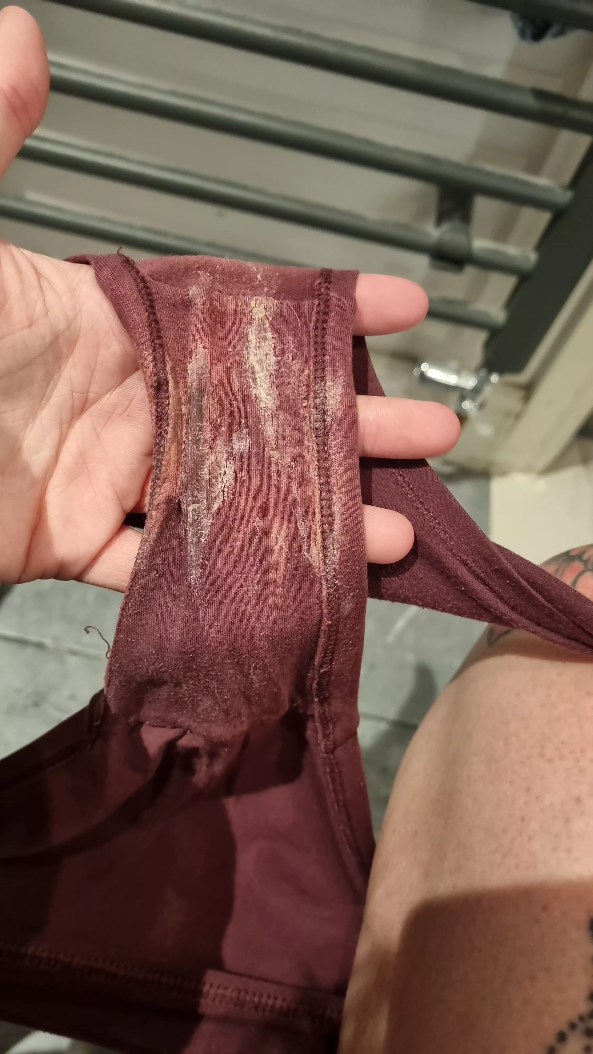 Been a busy Wednesday for me posted by Away-Leek2988