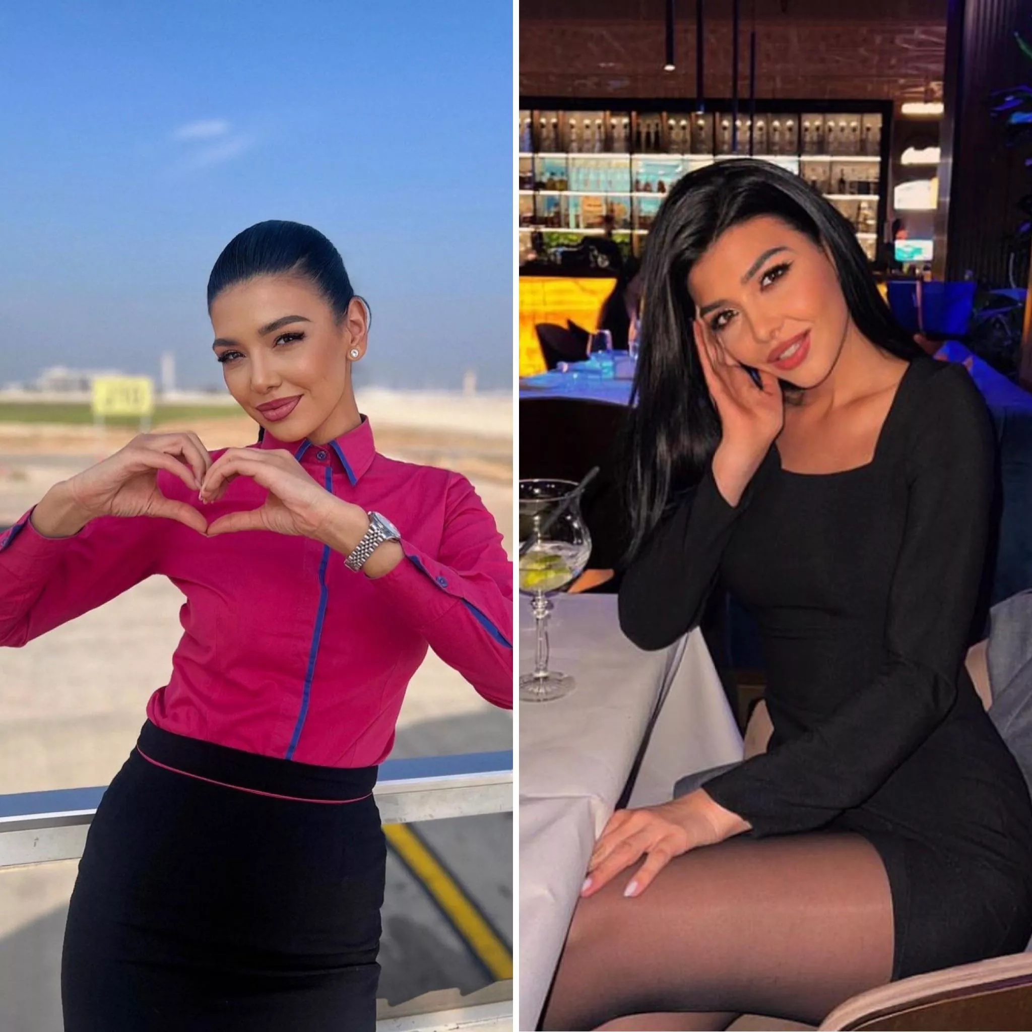 Bucharest girl 🇷🇴 posted by arrayoutofbounds