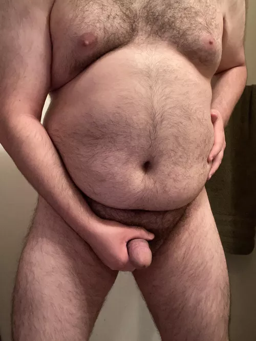 Carful! If you’re too nice to me, I might just pump you full of my seed 😘🥵 by TheLazyHermit11