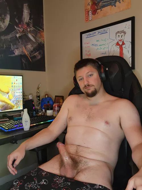 Come. Sit. Enjoy. by ToolBeltsandDadBods