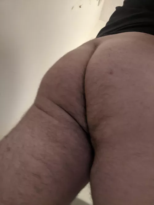 Desperate for a daddy to open my cheeks by Outrageous_Bid370