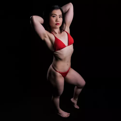 Do you love fit girls? by risqkay