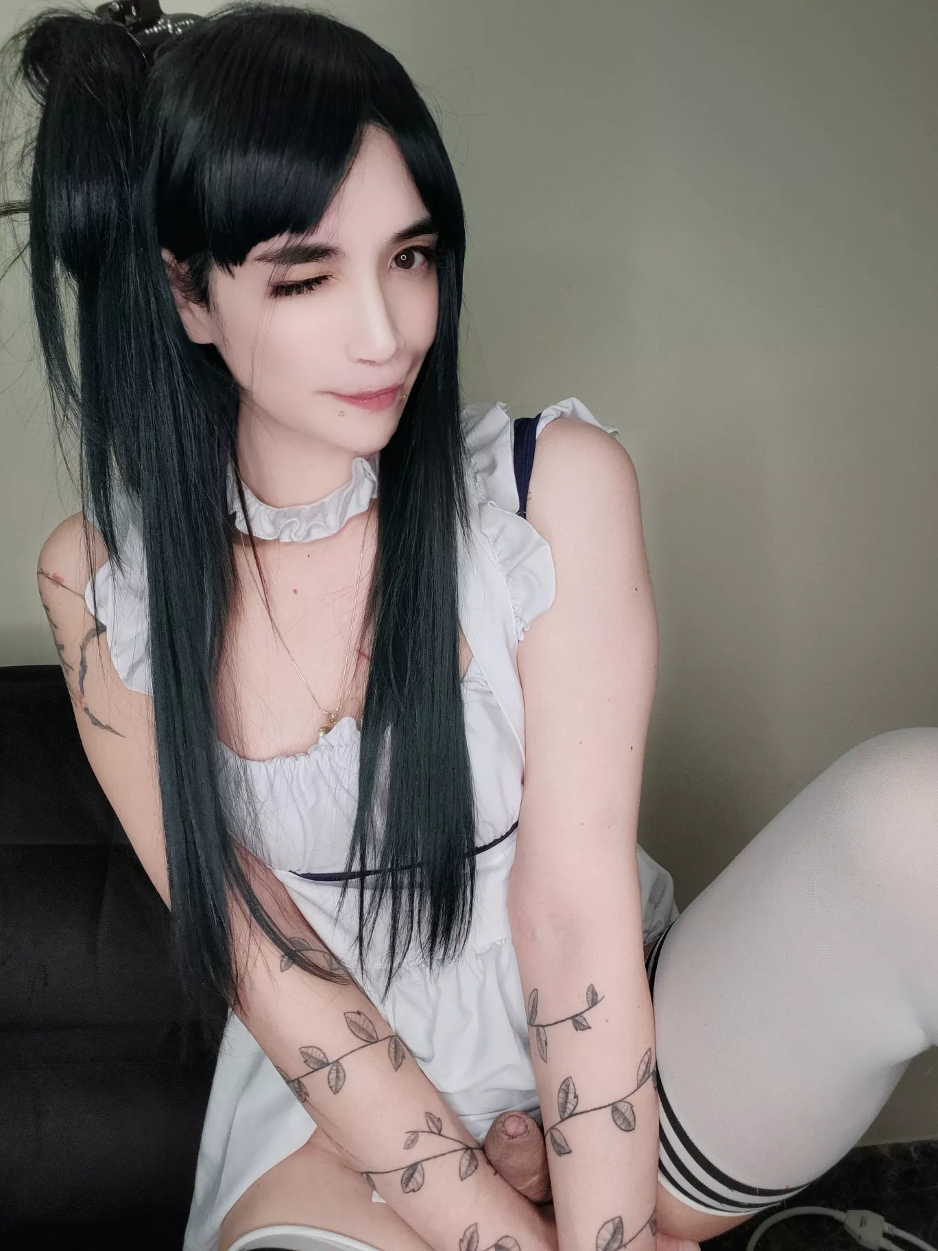 Do you want a japanese waifu? posted by L0velymegumi