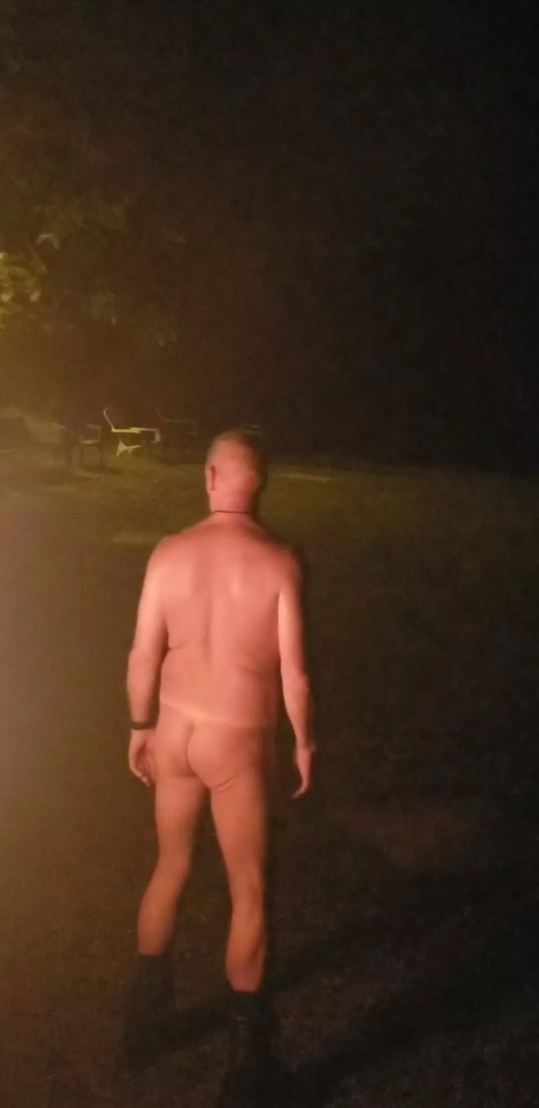 Does it count if I am out of uniform? posted by Smooth_Solution9302