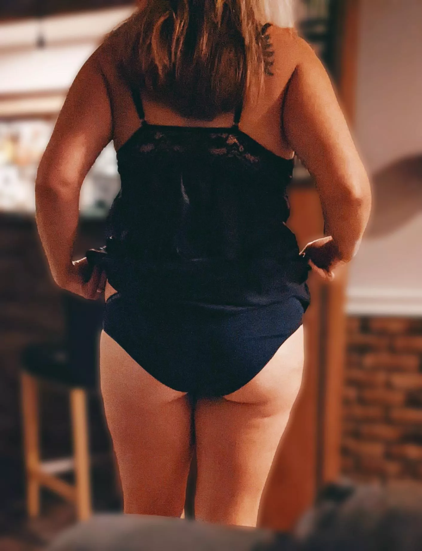 Enjoy this ass for Thirsty Thursday posted by Coldbrew1255