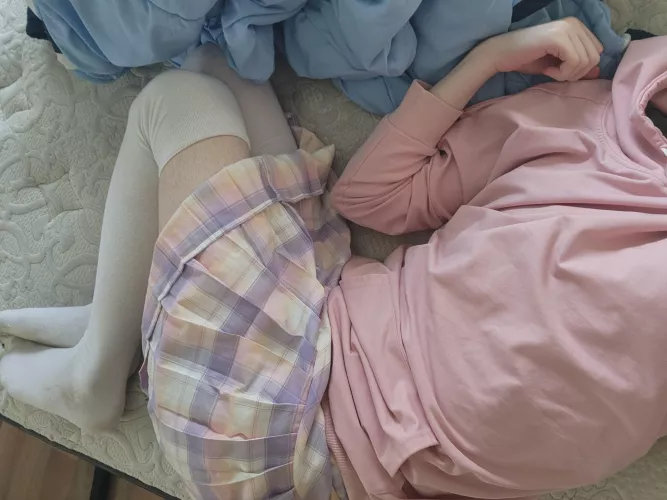 First post ever 👉👈 by Gdub_7470