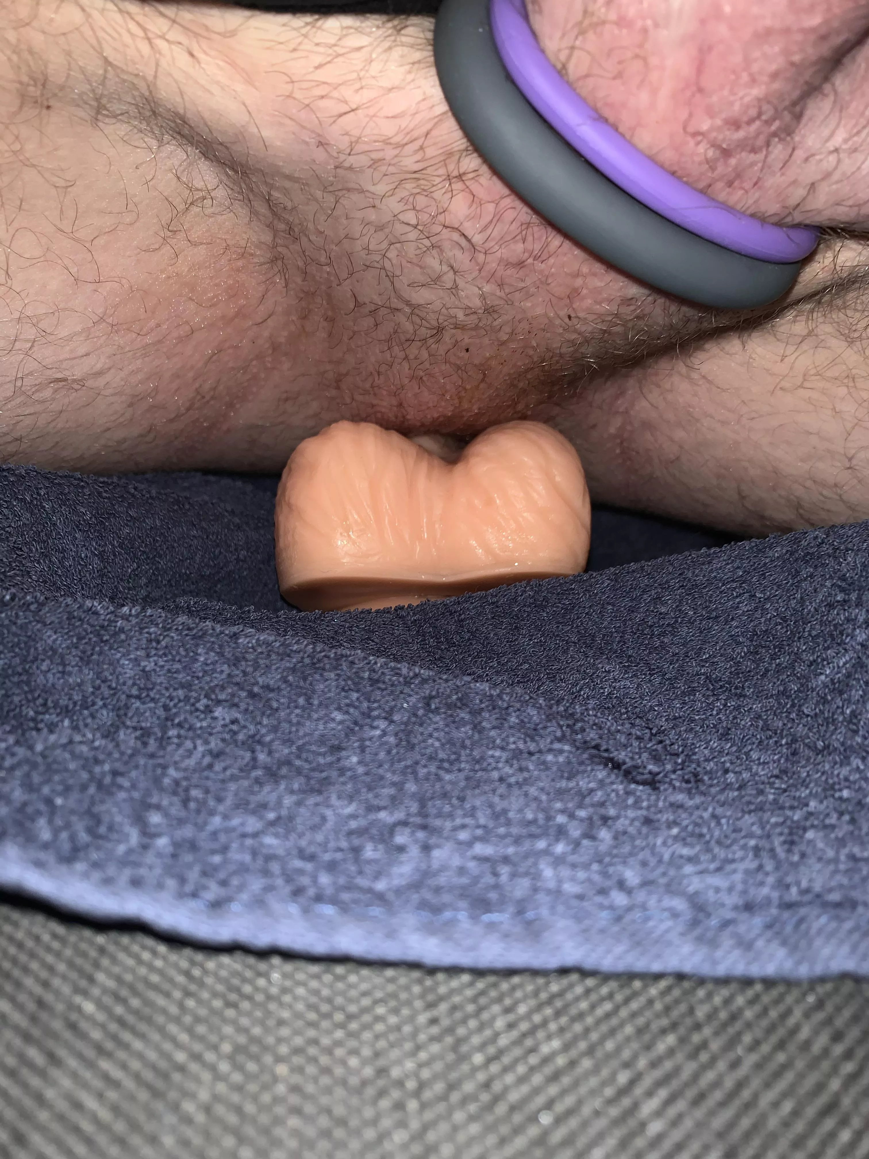 First try sharing, was deep! posted by Creepy-Square7527