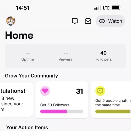 Follow count discrepancy? by dylancott