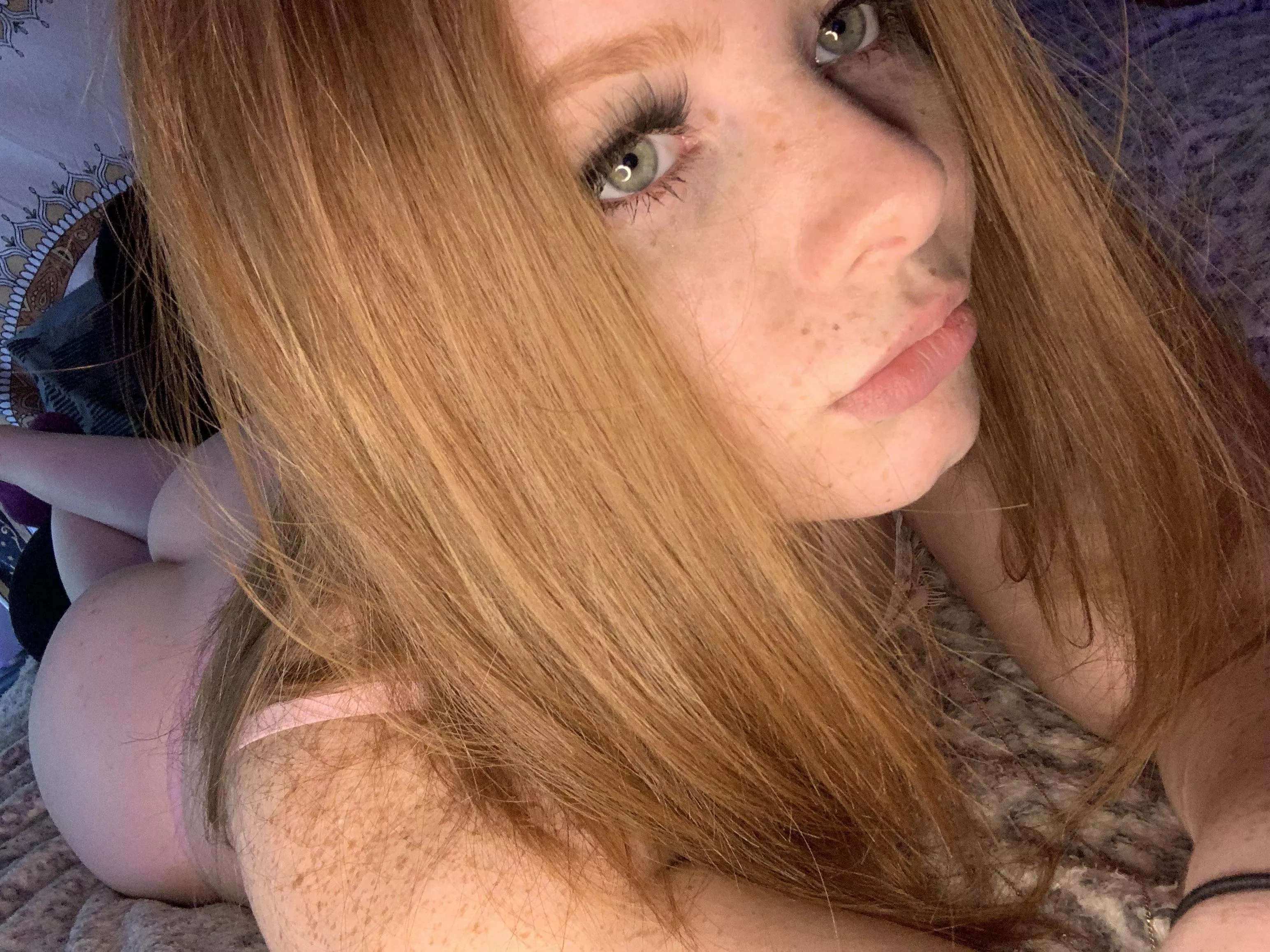 front or back view? posted by Birthday-Afraid