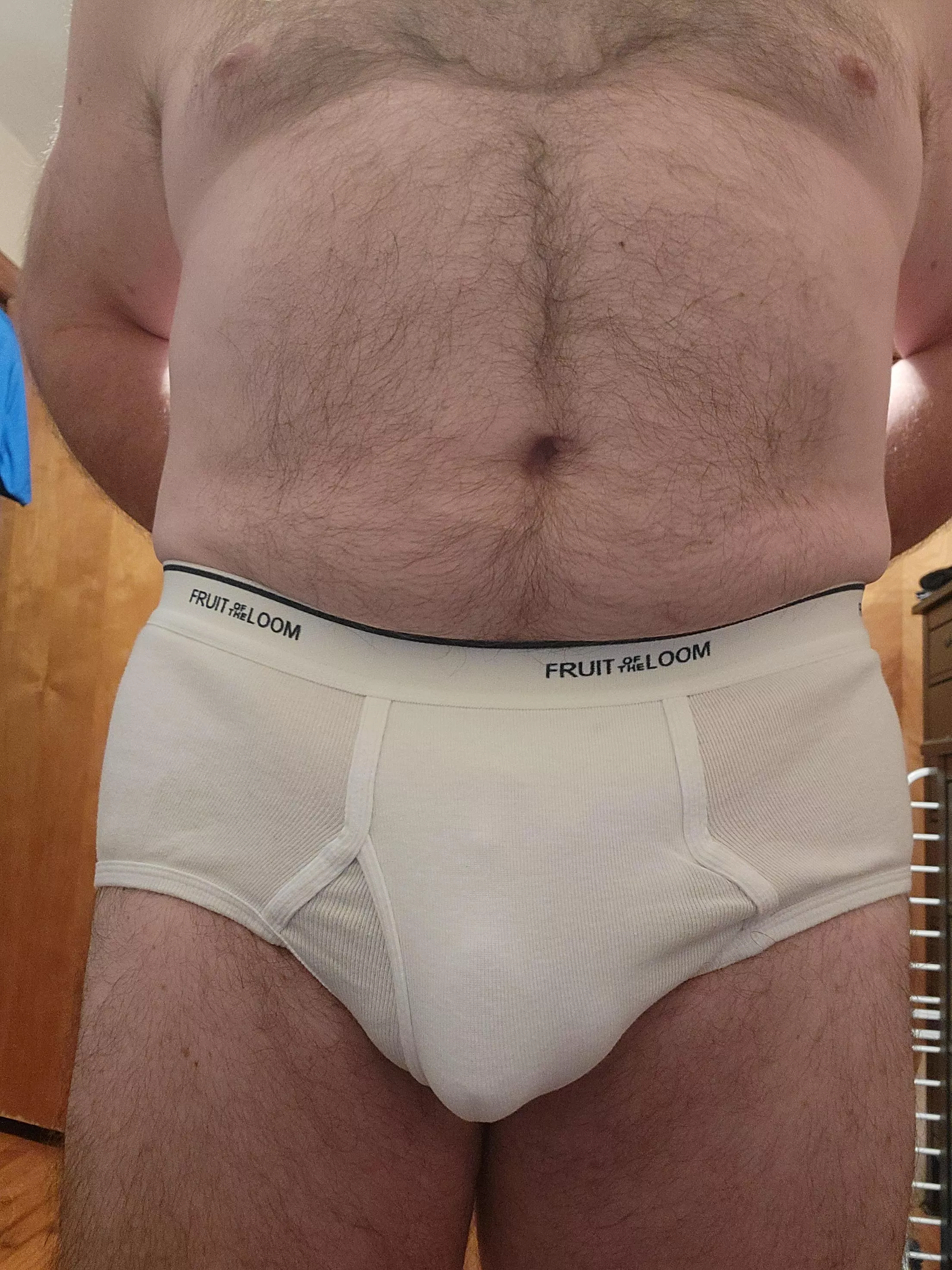 Getting ready for bed posted by Kickingback_nn2