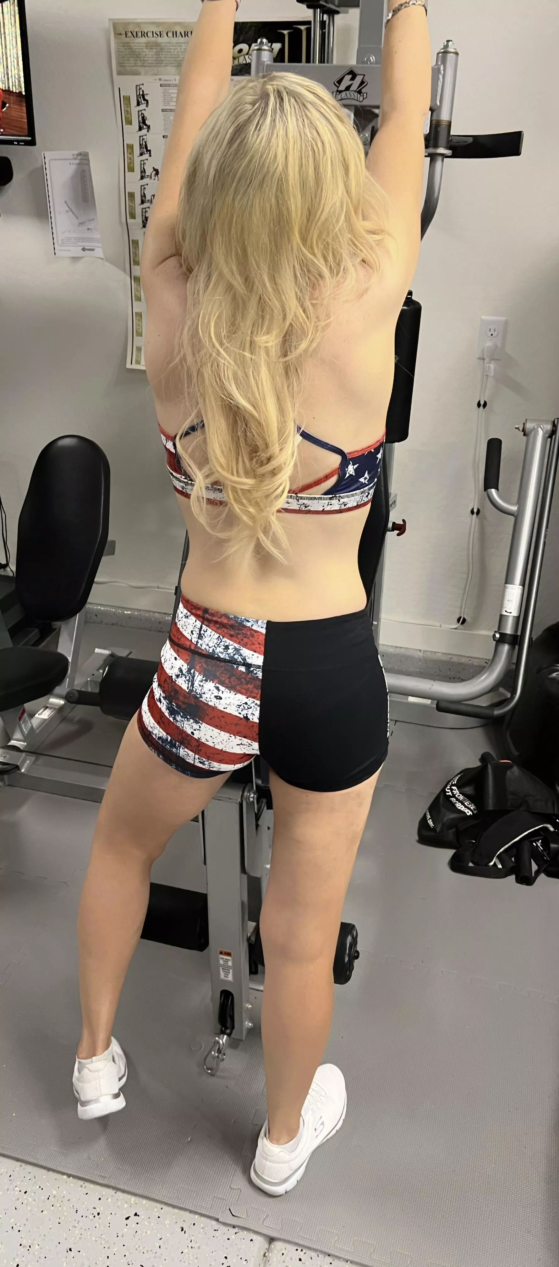 Happy Hump Day! posted by Aria_StarXXX